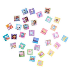 Ravensburger memory 22596 jeu de société Gabby's Dollhouse Assortiments