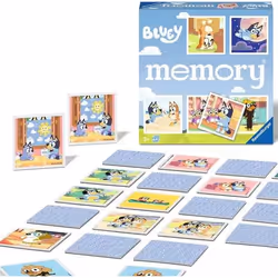 Ravensburger memory 22646 jeu de société Jeu de cartes - Vue supplémentaire 4