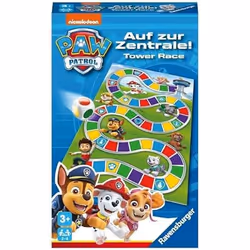 Ravensburger 22671, Jeu de société, Voyage/aventure, 3 an(s), 15 min