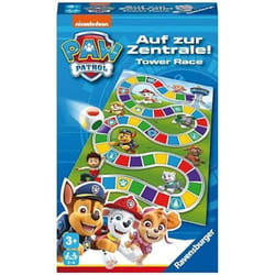 Ravensburger 22671 jeu de société Voyage/aventure