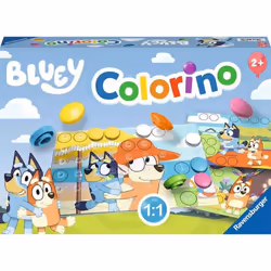 Ravensburger 22684, Jeu de société, 2 an(s)