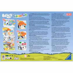Ravensburger 22684 jeu de société