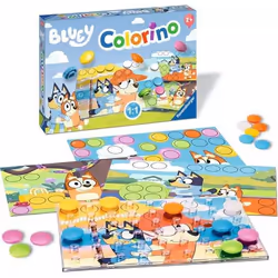 Ravensburger 22684 jeu de société