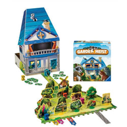 Ravensburger garden heist Jeu de société Course