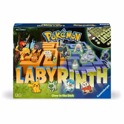 Ravensburger 22705, Jeu de société, 7 an(s), 20 min