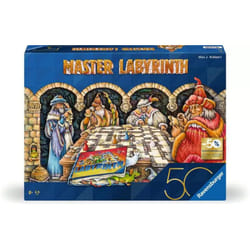 Ravensburger 22792 jeu de société Master Labyrinth