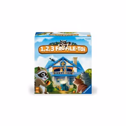 Ravensburger 22793, Jeu de société, 6 an(s)