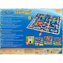 Ravensburger 22887 jeu de société Labyrinth