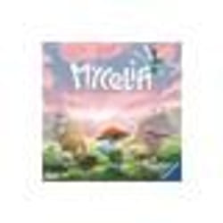 Jeu de société - Ravensburger - Mycelia - Jeu de plateau - 2 joueurs ou plus