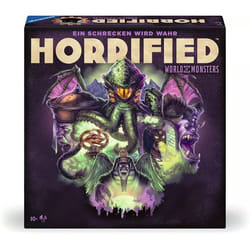 Ravensburger 22892 jeu de société