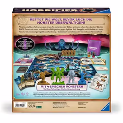Ravensburger 22892 jeu de société