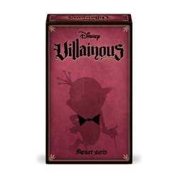 Ravensburger Jeux de société initiés Disney Villainous - Extension 6 - Sweet Bite Jeux de stratégie 40 min Jeu de société