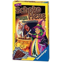 Choco-sorcière