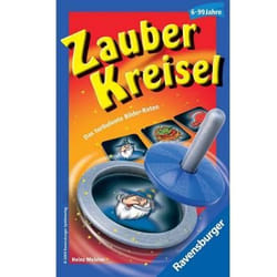 Ravensburger 23163 jeu de société 15 min Jeu de cartes Voyage/aventure