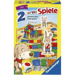2 Premier Jeu