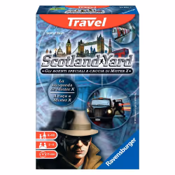 Ravensburger 4005556234165, 6 an(s)