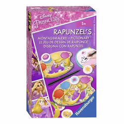 Ravensburger 00.023.460, Jeu de société, Trivia, 5 an(s), 10 min