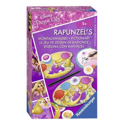 Ravensburger 00.023.460 Jeu de société Trivia