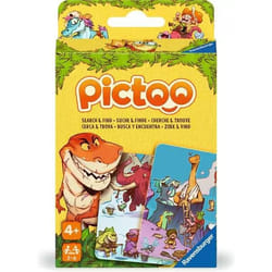 Ravensburger 23479 jeu de société Dépouillement