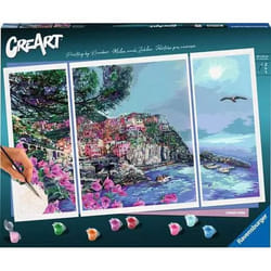 Ravensburger 23529 Jouet d'art et d'artisanat