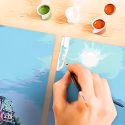 Ravensburger 23529 Jouet d'art et d'artisanat - Vue supplémentaire 6