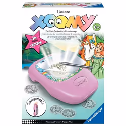 Ravensburger Midi Unicorn, 6 an(s), 190 mm, 280 mm, 70 mm, 1 pièce(s)