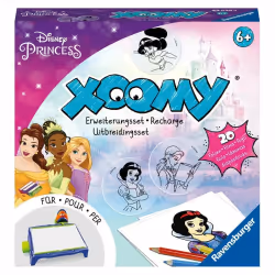 Ravensburger 23535, Projecteur de dessin pour enfants, 6 an(s), Multicolore