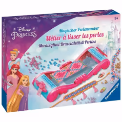 Ravensburger 23540, Kit de fabrication de bracelets pour enfants, 5 an(s), Multicolore