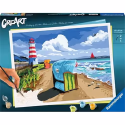 Ravensburger 23547, Multicolore, Pâte, 1 pièce(s)
