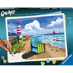 Ravensburger 23547 peinture pour loisir 1 pièce(s)