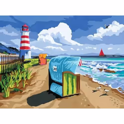 Ravensburger 23547 peinture pour loisir 1 pièce(s)