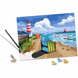 Ravensburger 23547 peinture pour loisir 1 pièce(s)