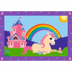Ravensburger CreArt Licornes Magiques - Vue supplémentaire 2