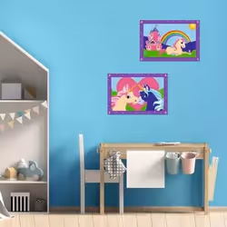 Ravensburger CreArt Licornes Magiques - Vue supplémentaire 6