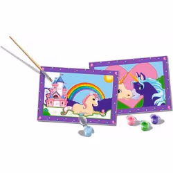Ravensburger CreArt Licornes Magiques - Vue supplémentaire 8