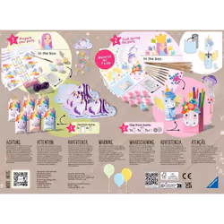 Ravensburger 23675 Jouet d'art et d'artisanat