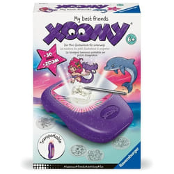 Ravensburger Xoomy my best Friends
