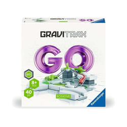 Ravensburger GraviTrax GO Rotative