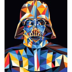 Ravensburger CreArt 24x30 cm Dark Vador