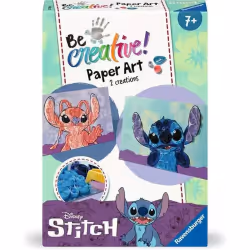 Ravensburger 23750, Kit de loisirs créatifs pour enfants, 7 an(s), Multicolore