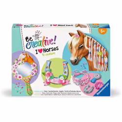 Ravensburger 23751, Kit de loisirs créatifs pour enfants, 6 an(s), Multicolore