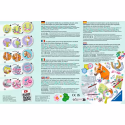 Ravensburger 23751 Jouet d'art et d'artisanat