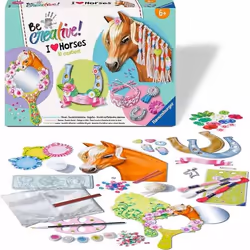 Ravensburger 23751 Jouet d'art et d'artisanat