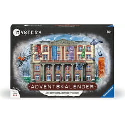 Ravensburger 23853 jeu de société