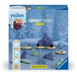 Ravensburger GraviTrax Junior Extension Frozen Chiffre
