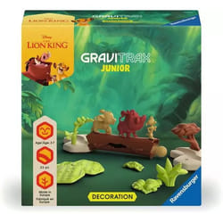 Ravensburger GraviTrax Junior Extension Lion King Chiffre