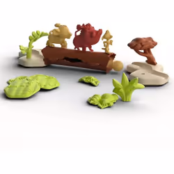 Ravensburger GraviTrax Junior Extension Lion King Chiffre
