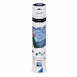 Ravensburger 23915, Garçon/Fille, Couleur par kit de peinture par numéros