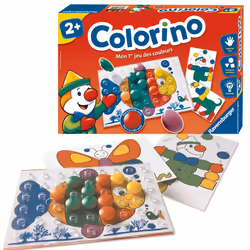 Ravensburger Colorino - Vue supplémentaire 5