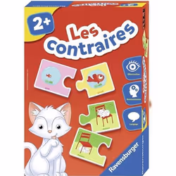 Ravensburger Les Contraires